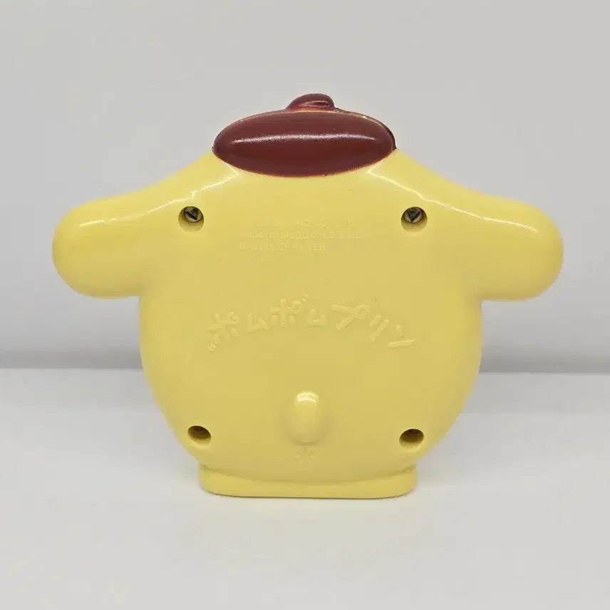 [BUNJANG] Sanrio Pompompurin McDonald&