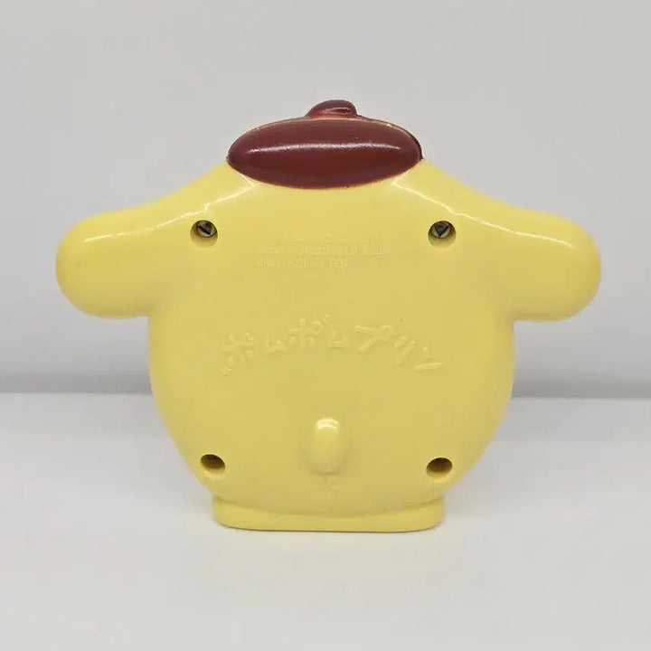 [BUNJANG] Sanrio Pompompurin McDonald&