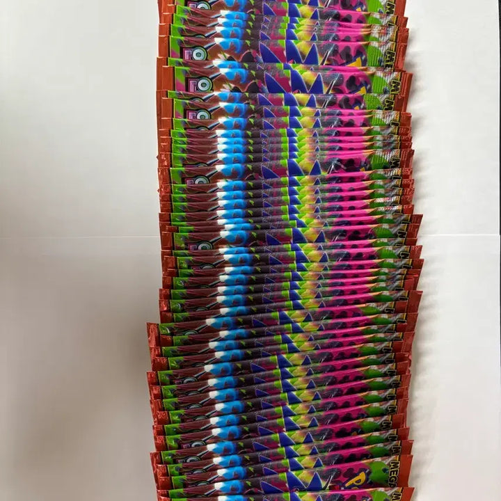[BUNJANG] Inferno X Search Pack / 인페르노x