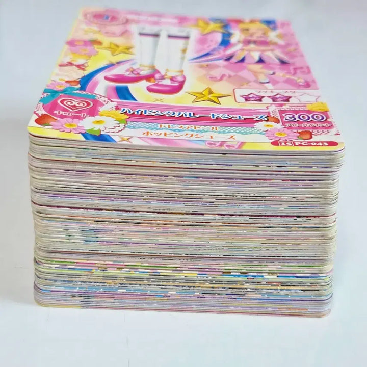 [BUNJANG] Idol x Monster Japanese Edition Card Bundle / 아이엠스타 일판 대량