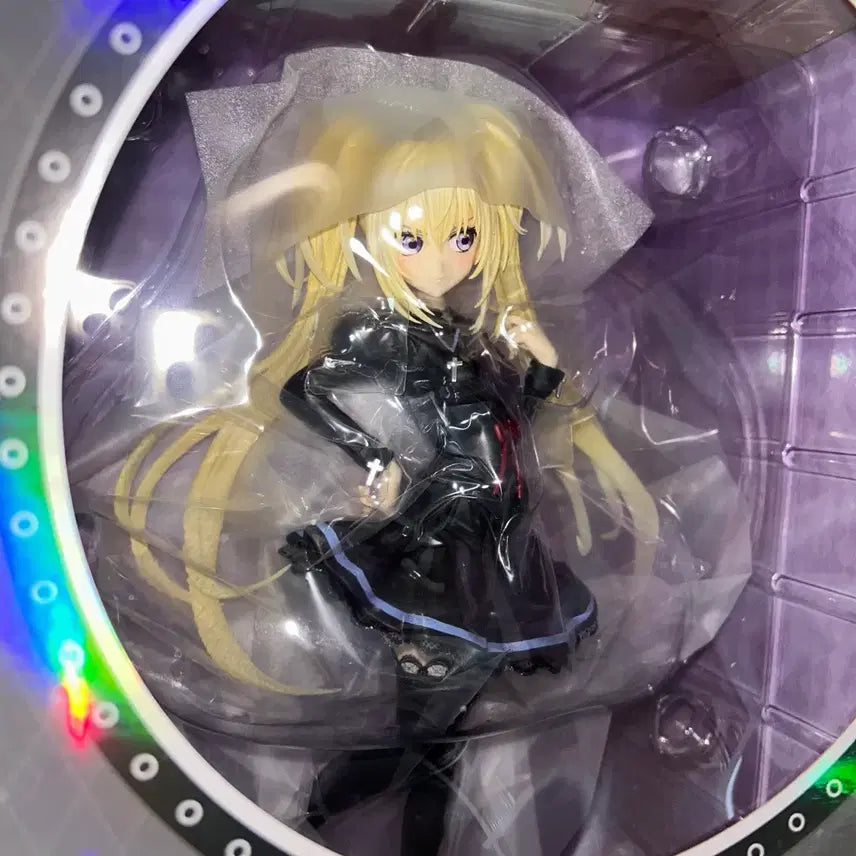 [BUNJANG] Kotobukiya Hoshina Utau Sera Figure / 미개봉 특전X 캐릭캐릭체인지 코토부키야 호시나 우타우 세라 피규어