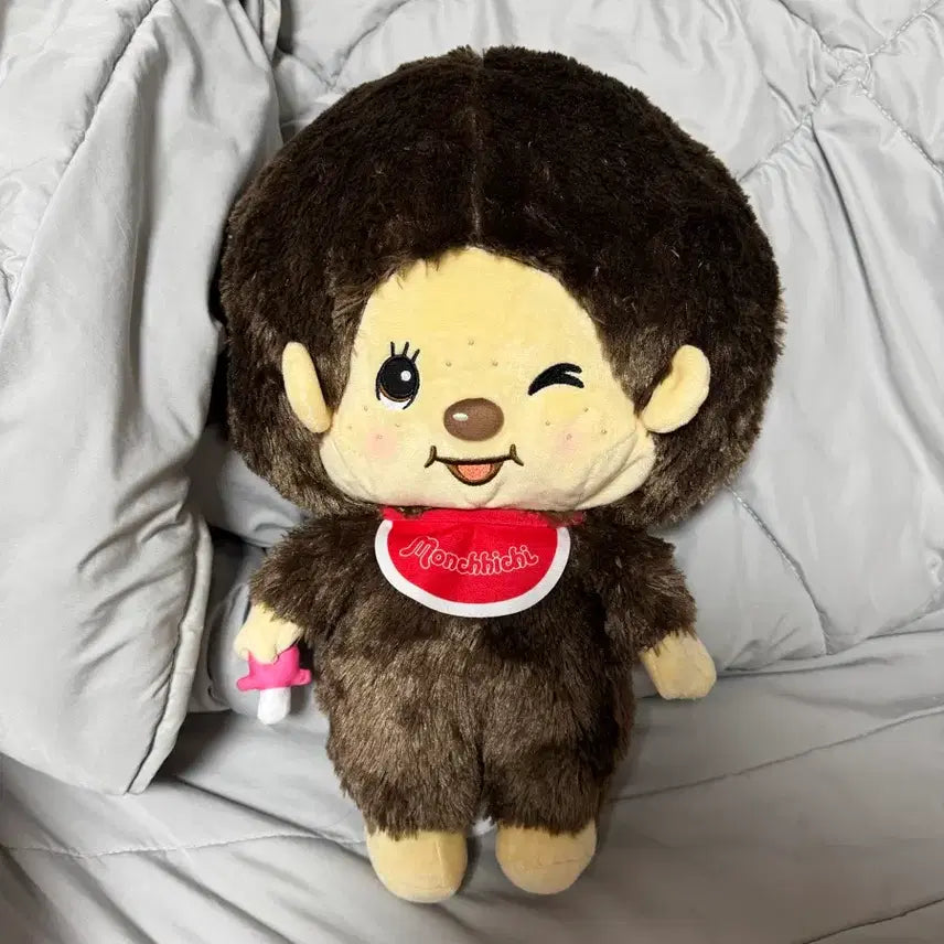 [SOLD OUT] 몬치치 인형