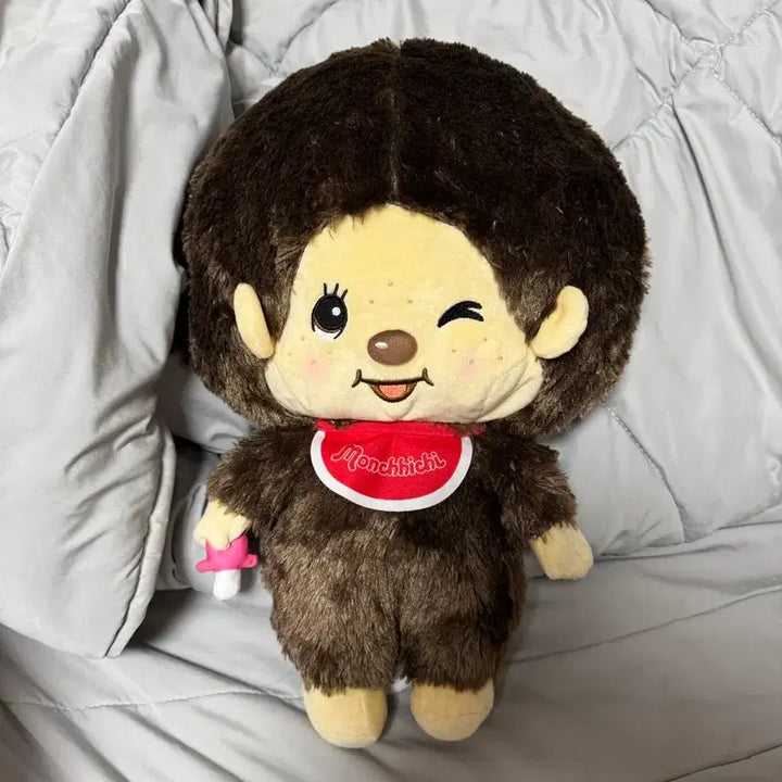 [SOLD OUT] 몬치치 인형