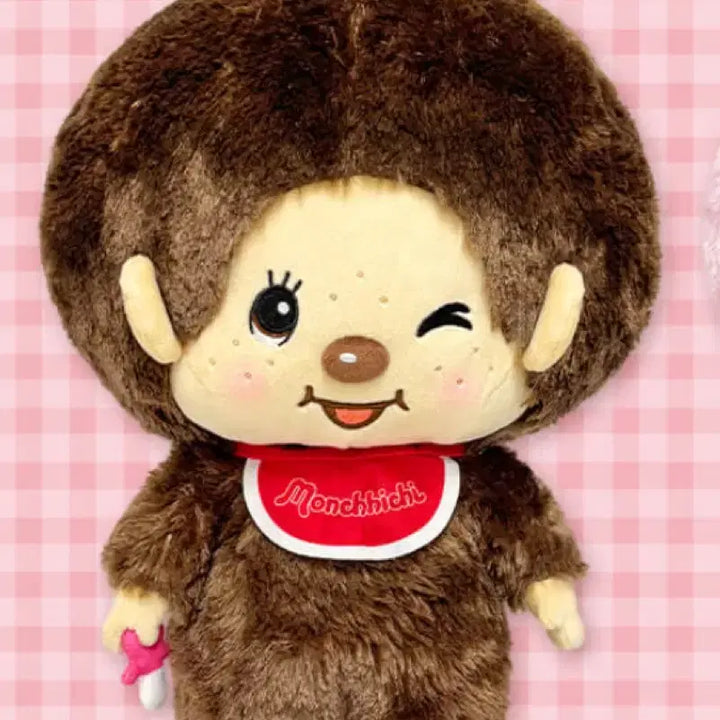 [SOLD OUT] 몬치치 인형