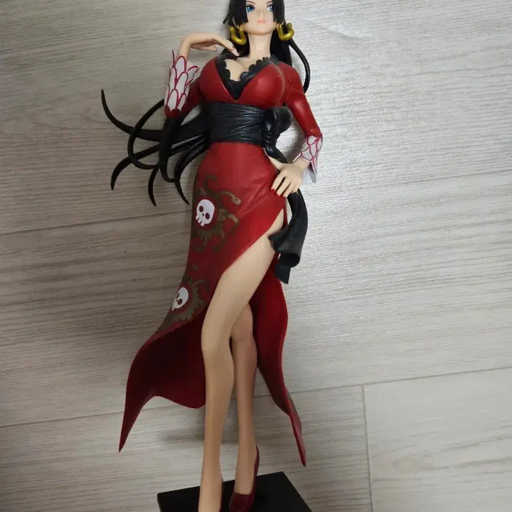 [BUNJANG] Boa Hancock Genuine Figure / 보아핸콕 정품 피규어 팝니다
