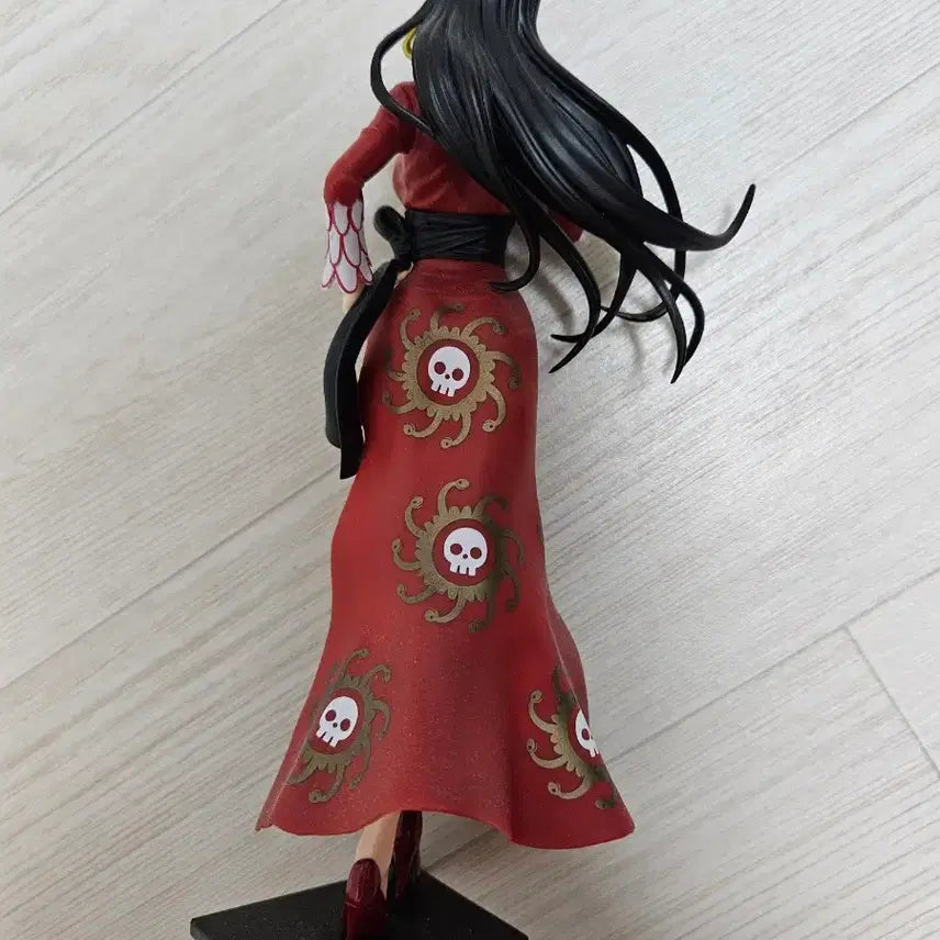 [BUNJANG] Boa Hancock Genuine Figure / 보아핸콕 정품 피규어 팝니다