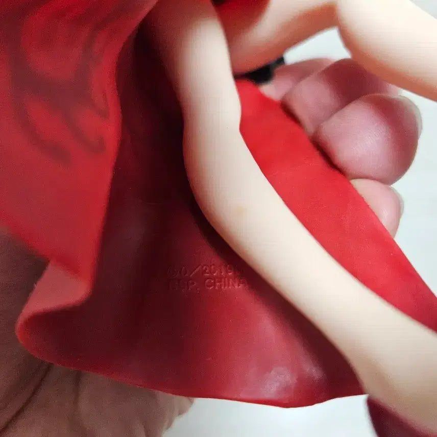 [BUNJANG] Boa Hancock Genuine Figure / 보아핸콕 정품 피규어 팝니다
