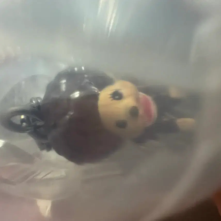 [BUNJANG] Monchhichi Mejirushi Figure / 몬치치 메지루시