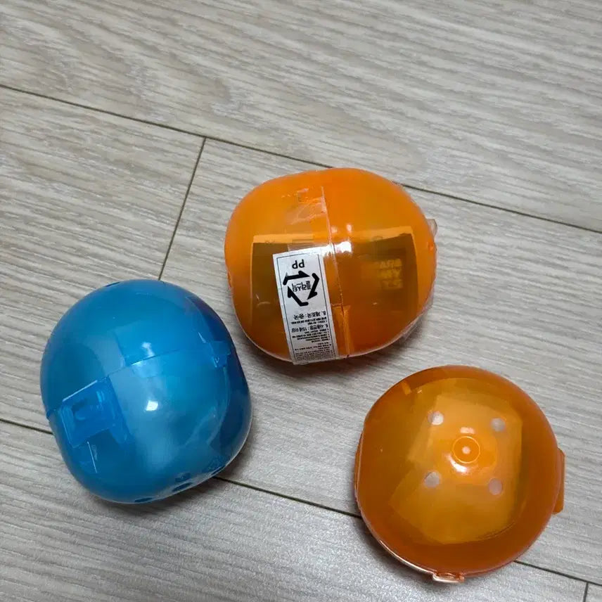 [BUNJANG] Cinnamoroll Night Sky Emotion Charm Sky Blue, Orange / [새상품] 시나모롤 밤하늘 이모션 참 스카이블루, 오렌지