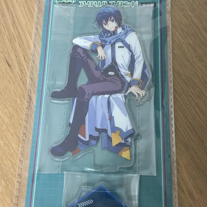 [BUNJANG] Furyu Ichiban Kuji D Prize Kaito Acrylic Stand / (마지막가격인하) 후류 제일복권 D상 카이토 아크릴 스탠드 모두의복권