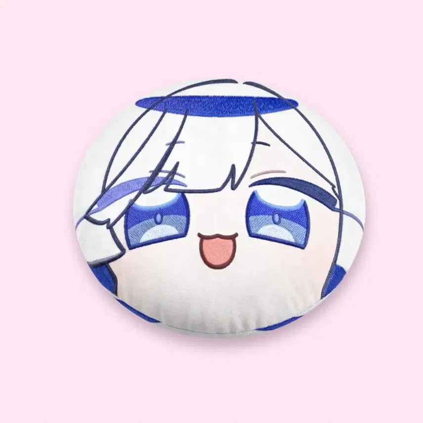 [BUNJANG] Hebi 1st Anniversary Sealed Close-Up Cushion / hebi 헤비 1주년 미개봉 얼빡쿠션 판매해요