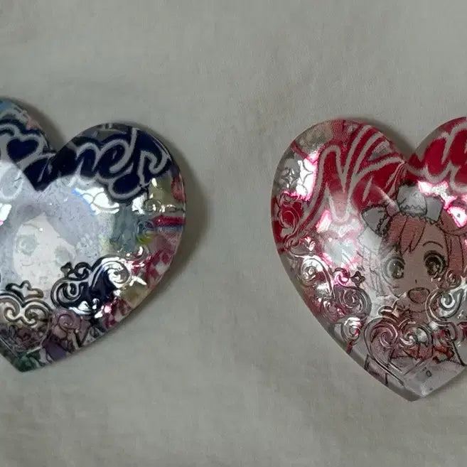 [BUNJANG] Pretty Rhythm Prism Stone Rinne Naru All Star Real Stone / 프리티리듬 프리즘스톤 린네 나루 올스타 캐스톤 / 린네 나루 실캐