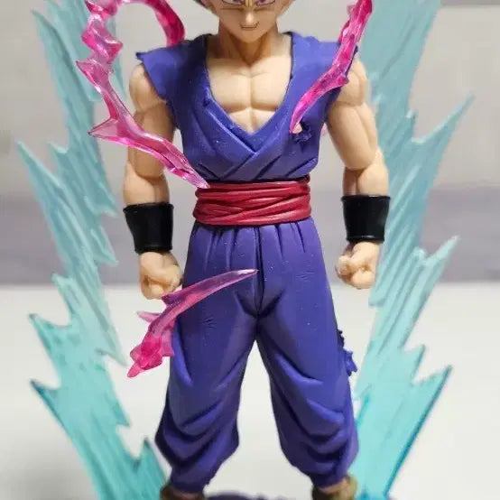 [BUNJANG] Dragon Ball Z Son Gohan Beast Figure / 드래곤볼Z 손오반 피규어