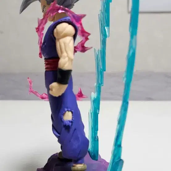 [BUNJANG] Dragon Ball Z Son Gohan Beast Figure / 드래곤볼Z 손오반 피규어