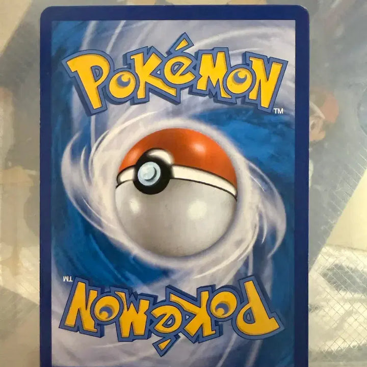 [BUNJANG] Pokemon Card Mew 25th Anniversary Limited Edition / 포켓몬카드 뮤 25주년 한정판 컬렉션