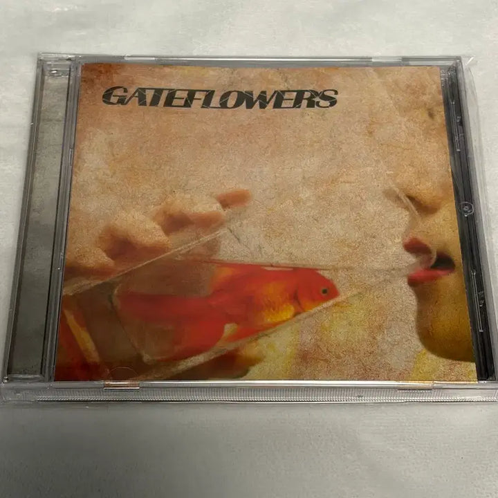 [BUNJANG] Gate Flowers Album CD / 게이트 플라워즈 gateflowers cd 앨범