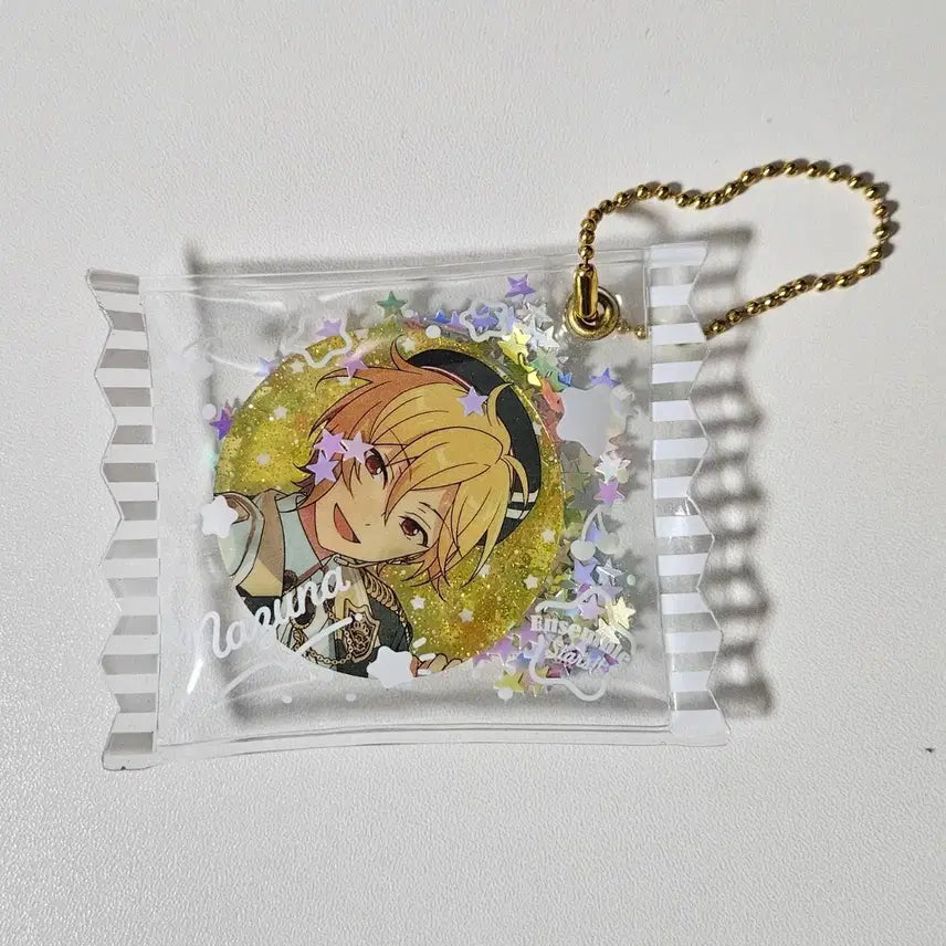 [BUNJANG] Ensemble Stars Nazuna Candy Corotta / 앙스타 나즈나 캔디 코롯타