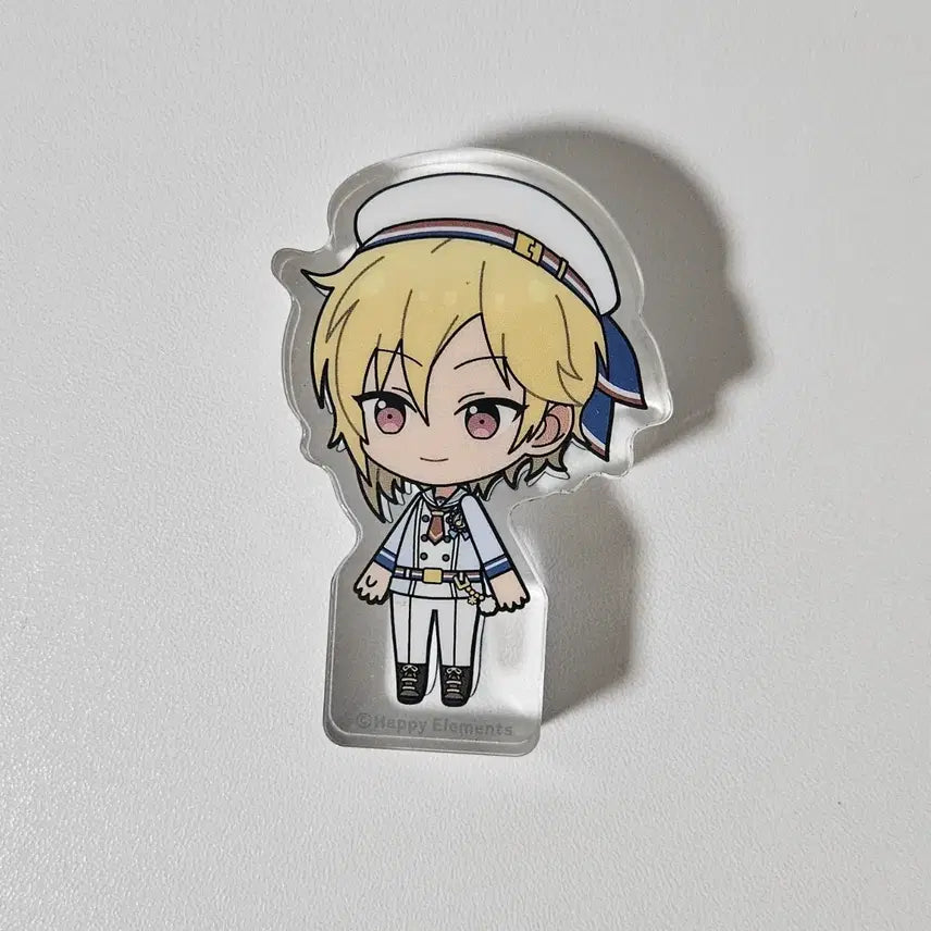 [BUNJANG] Ensemble Stars Nazuna Unit Costume Korotto / 앙스타 나즈나 유닛복 코롯토