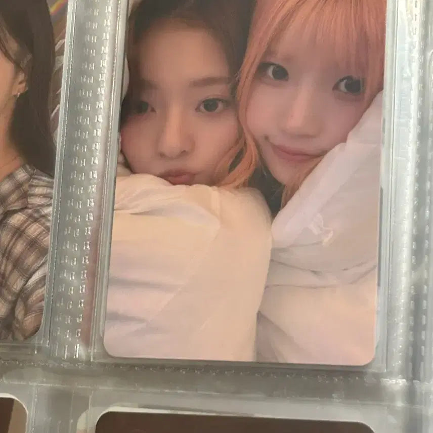 [BUNJANG] fromis_9 Seoyeon &