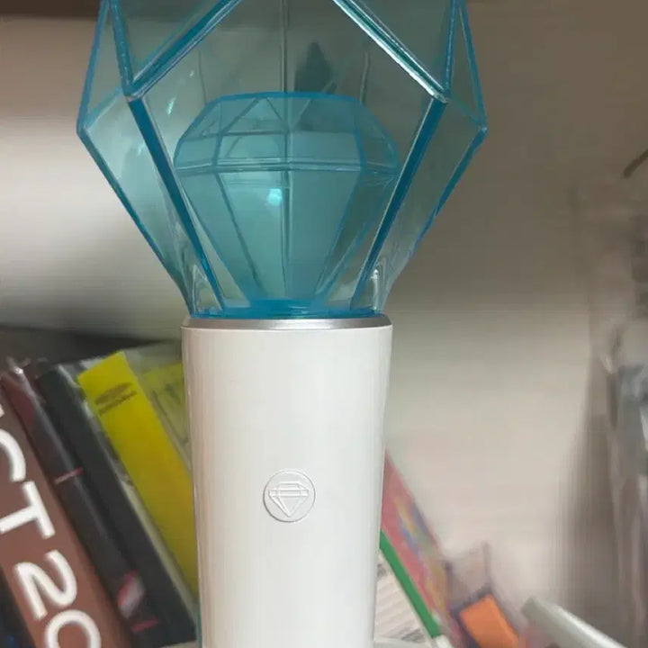 [BUNJANG] SHINee Shining Star Official Lightstick / 샤이니 응원봉 샤팅스타