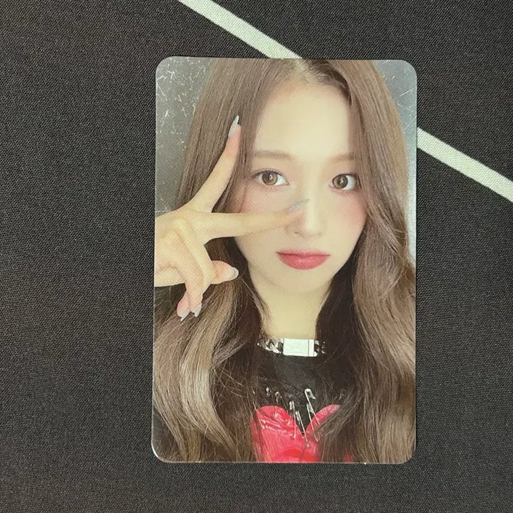 [BUNJANG] NMIXX ENTWURF Dice Album Seolyoon Photocard / 엔믹스 entwurf 다이스 앨범 nmixx 설윤 포카 포토카드 포토북