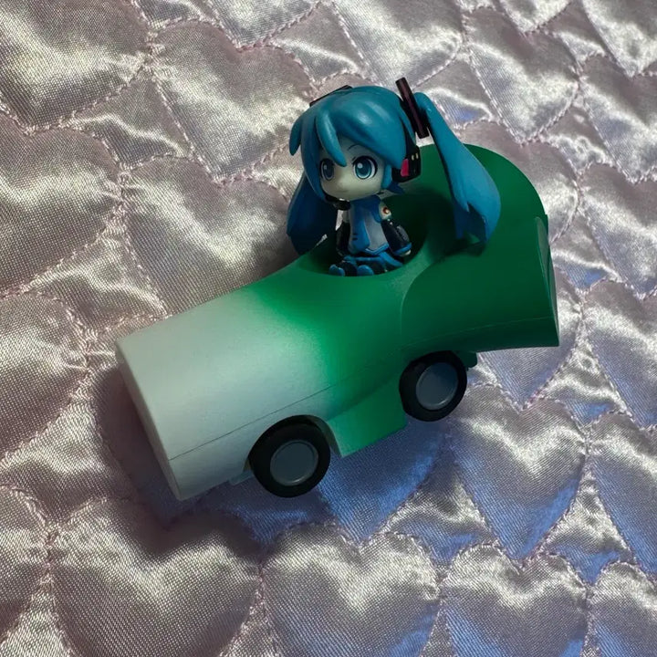 [BUNJANG] Hatsune Miku Nendoroid Plus Weekly Shonen Jump Vocaloid / 하츠네미쿠 파 넨도로이드 플러스 격주 차 보컬로이드 보카로
