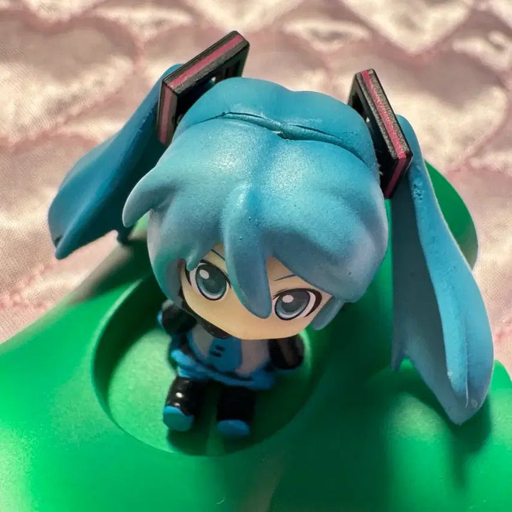 [BUNJANG] Hatsune Miku Nendoroid Plus Weekly Shonen Jump Vocaloid / 하츠네미쿠 파 넨도로이드 플러스 격주 차 보컬로이드 보카로