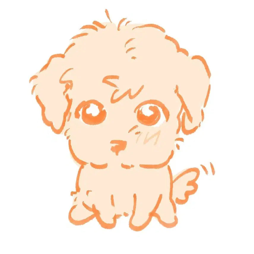 [BUNJANG] Custom Character Illustration Commission / 그림 커미션