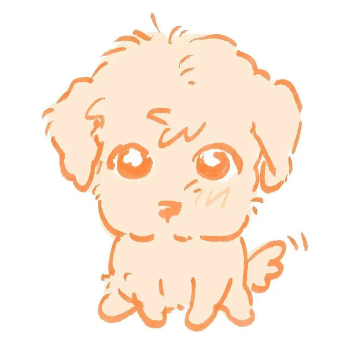 [BUNJANG] Custom Character Illustration Commission / 그림 커미션