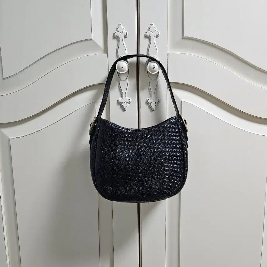 [BUNJANG] TWEETIE Saccano Mini Bag / 투티에 삭 카노 미니 백