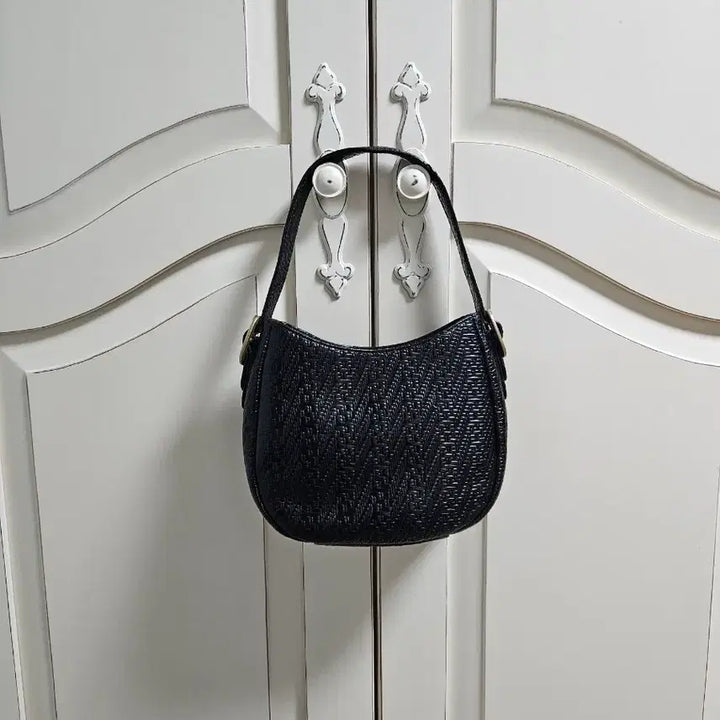 [BUNJANG] TWEETIE Saccano Mini Bag / 투티에 삭 카노 미니 백