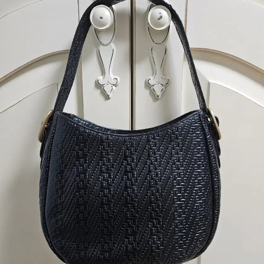 [BUNJANG] TWEETIE Saccano Mini Bag / 투티에 삭 카노 미니 백