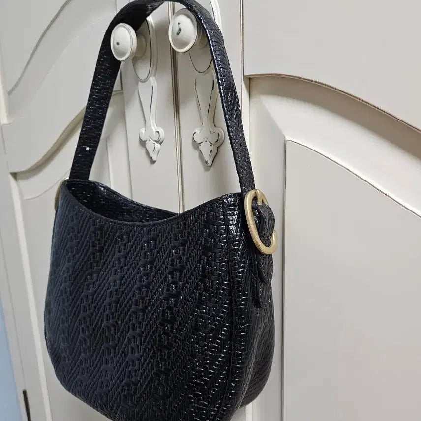 [BUNJANG] TWEETIE Saccano Mini Bag / 투티에 삭 카노 미니 백