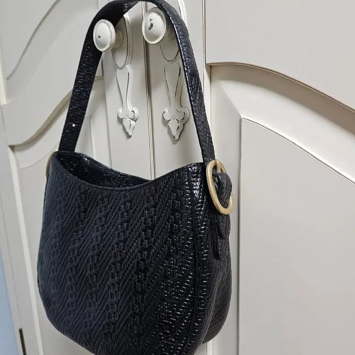 [BUNJANG] TWEETIE Saccano Mini Bag / 투티에 삭 카노 미니 백