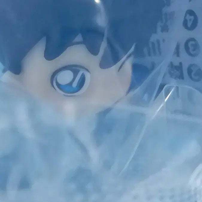 [BUNJANG] Detective Conan Chizimase Vol. 8 Shinichi Sealed / 미개봉) 명탐정 코난 치지마세 8탄 신이치