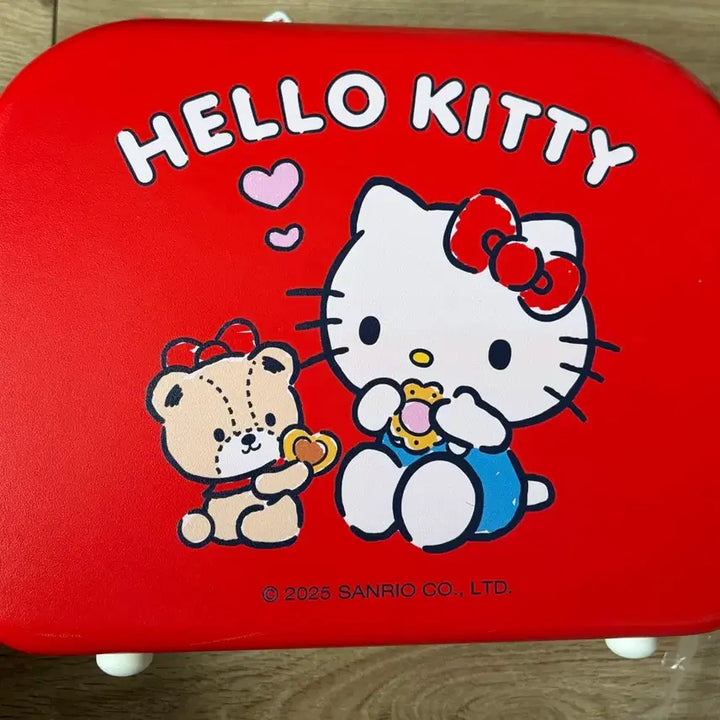 [BUNJANG] Hello Kitty Unused Ready Bag / (미사용) 헬로키티 레디백