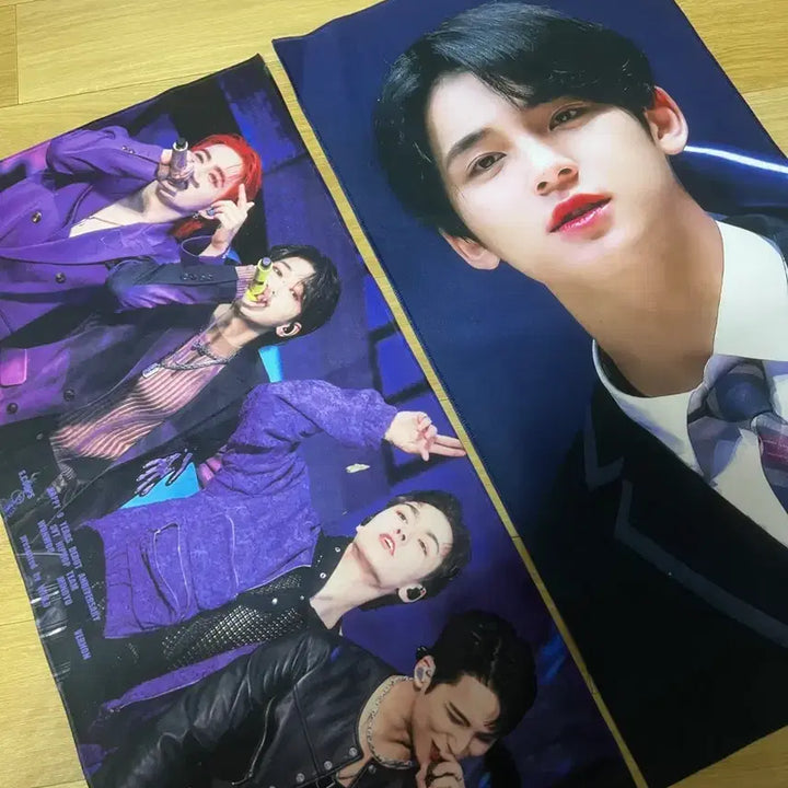 [BUNJANG] SEVENTEEN Photocard, Slogan, Plush, Album Bundle Set / 세븐틴 탈덕처분