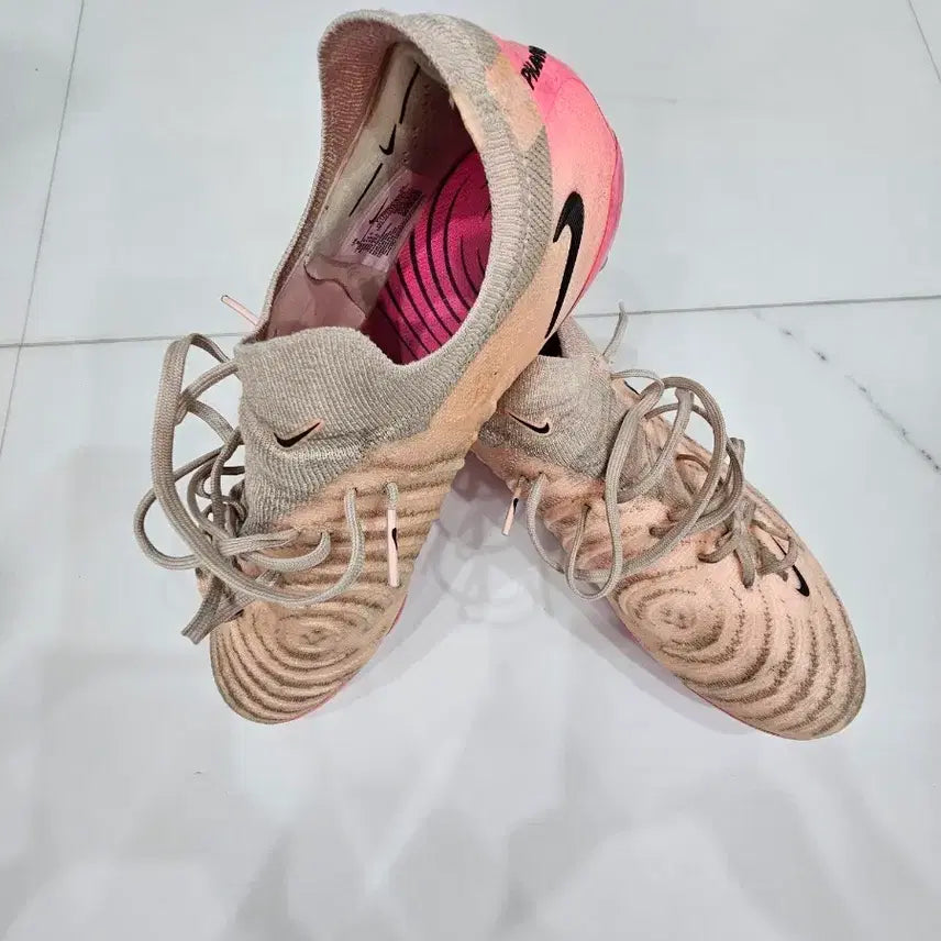 [BUNJANG] Nike Phantom AG Football Boots / 나이키 팬텀 ag