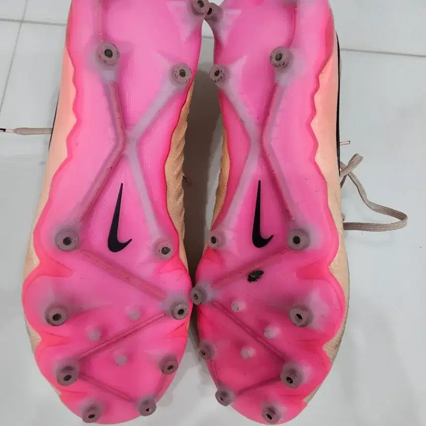 [BUNJANG] Nike Phantom AG Football Boots / 나이키 팬텀 ag