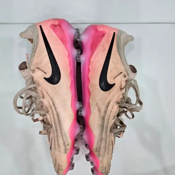 [BUNJANG] Nike Phantom AG Football Boots / 나이키 팬텀 ag