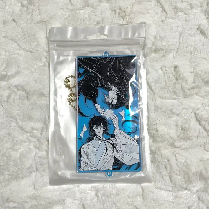 [BUNJANG] Jinhonki Acrylic Keyring / 진혼기 아크릴 키링
