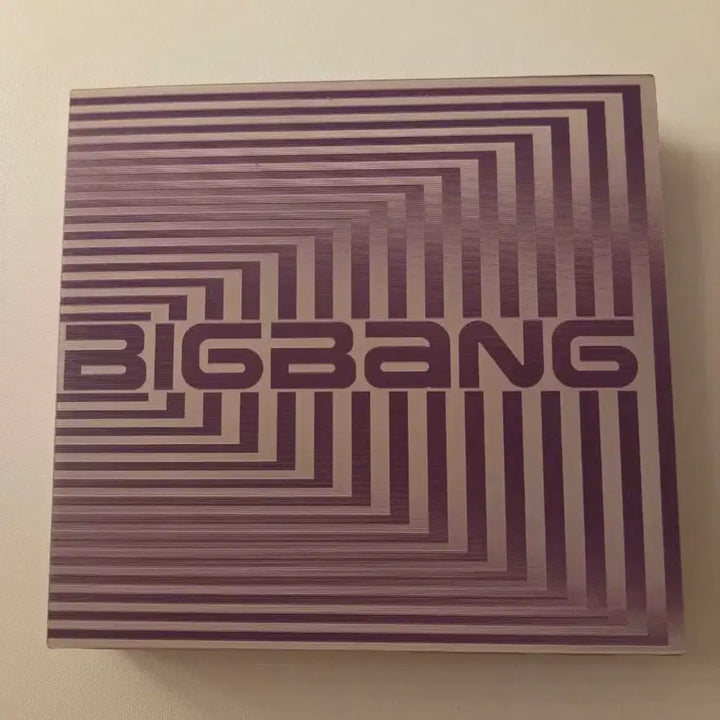 [BUNJANG] BIGBANG Heaven Japanese Edition CD / 빅뱅 Heaven 일본판
