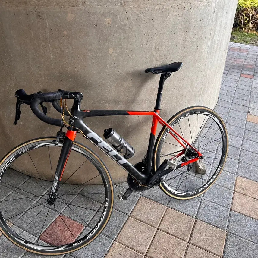 [BUNJANG] Felt FR3 Ultegra Road Bike / 펠트 fr3 울테그라 구동계 반차 판매