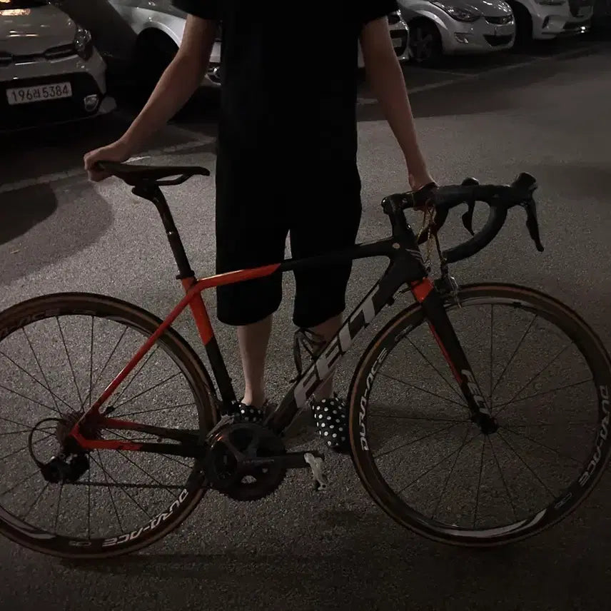 [BUNJANG] Felt FR3 Ultegra Road Bike / 펠트 fr3 울테그라 구동계 반차 판매