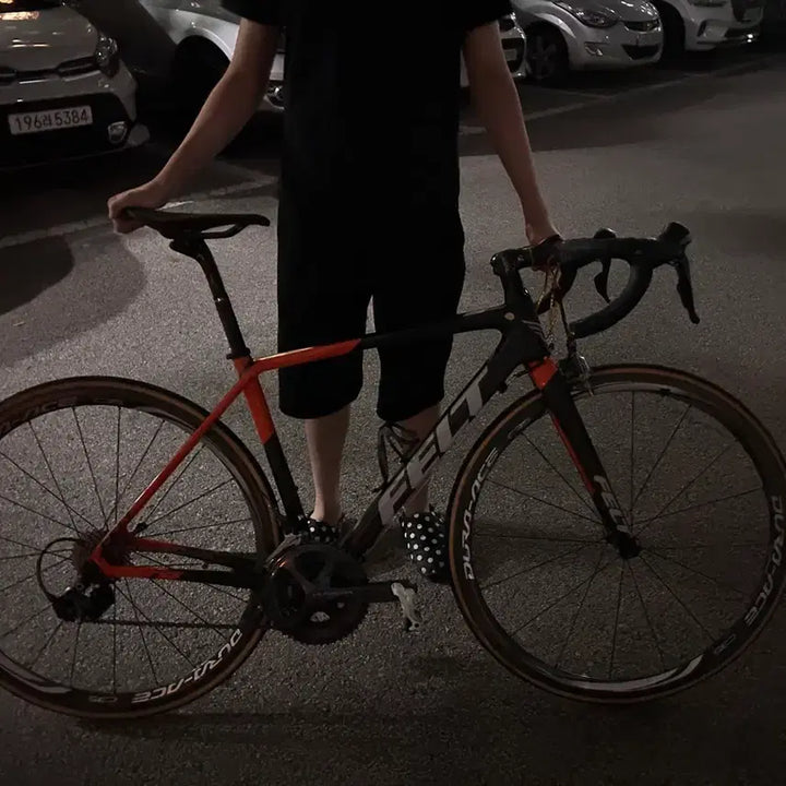 [BUNJANG] Felt FR3 Ultegra Road Bike / 펠트 fr3 울테그라 구동계 반차 판매