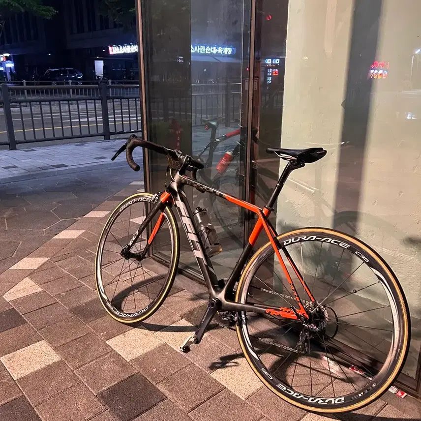 [BUNJANG] Felt FR3 Ultegra Road Bike / 펠트 fr3 울테그라 구동계 반차 판매