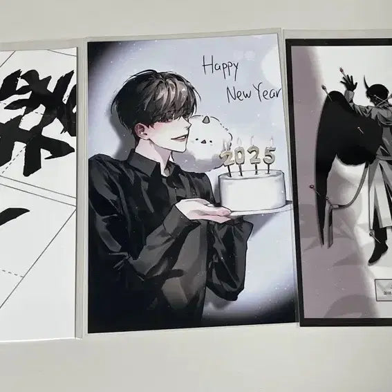 [BUNJANG] Omniscient Reader&