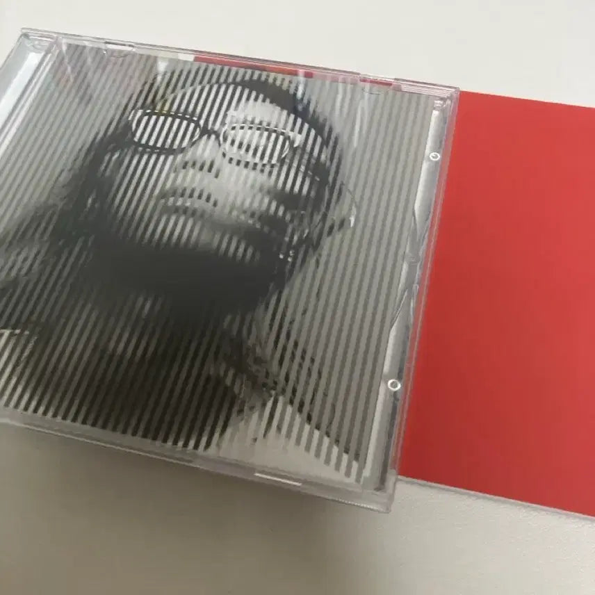 [BUNJANG] Sik-K 6seoul CD Unsealed / 식케이 6seoul cd 개봉
