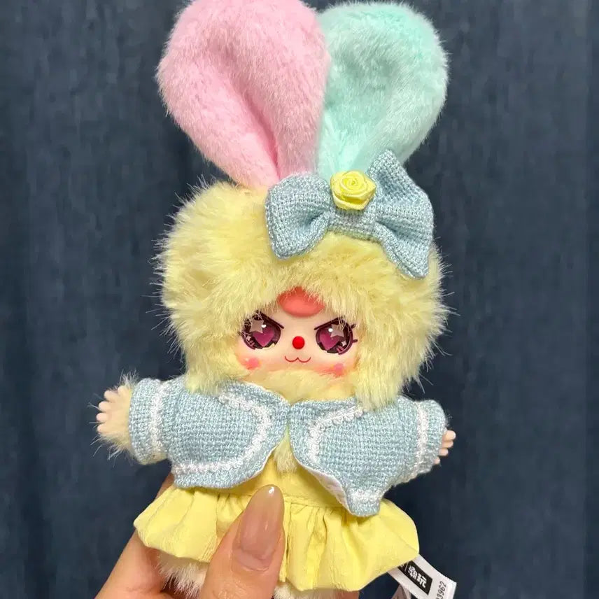 [BUNJANG] Baby S3 Olli Wardrobe Doll / 베이비쓰리 올리옷장 일괄판매
