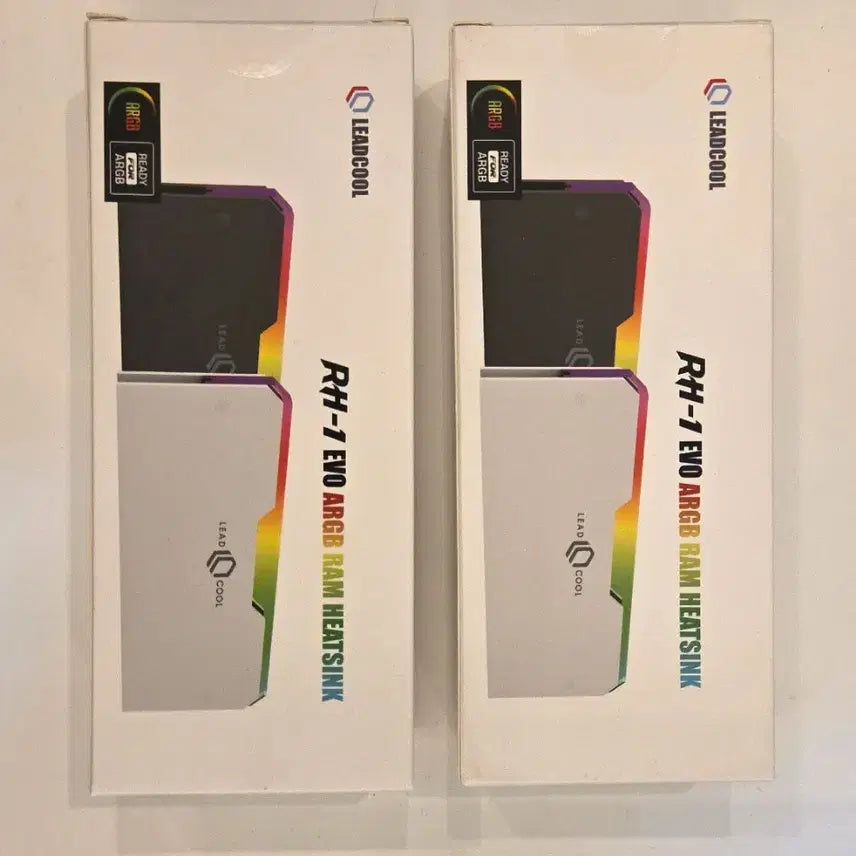 [BUNJANG] ESSENCORE KLEVV DDR5 16GB (8GB x 2) RAM with Heatsink / [판매] 에센코어 KLEVV DDR5 16GB(8GB * 2) + 방열판